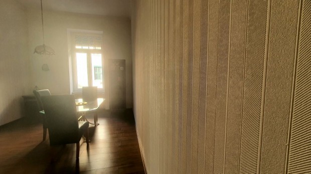 XIII. Ker�let, VISEGR�DI utca, 77 m2-es, t�rsash�zi lak�s, 2 szob�s