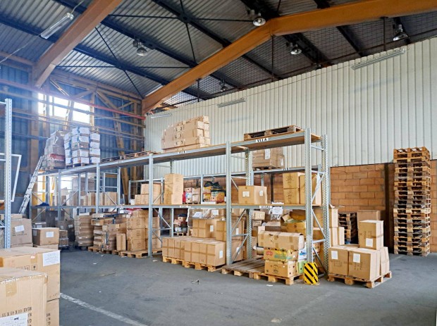 XIII. V�ci �t k�rny�k�n 167 nm rakt�r kiad�