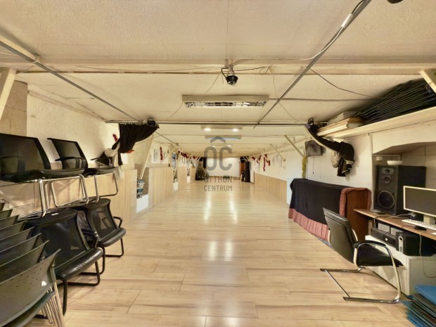 XIII. ker�leti elad� �zleti c�l� ingatlan