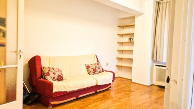 XII. Ker�let, Avar utca 23 utca, 44 m2-es, t�rsash�zi lak�s, 2 szob�s