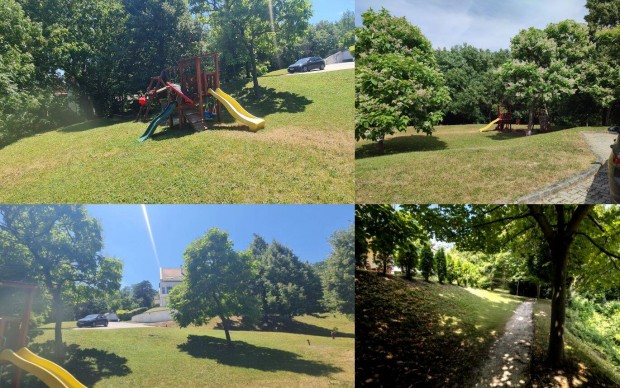 XII ker�let D�niel utca kiad� lak�s