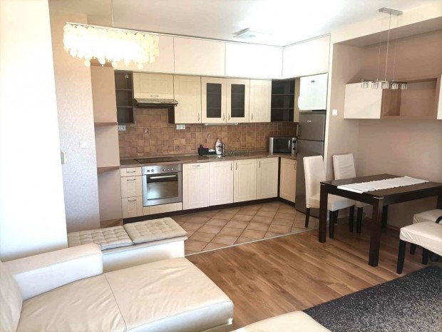 XIV. Ker�let, Egressy utca, 50 m2-es, t�rsash�zi lak�s, 2 szob�s