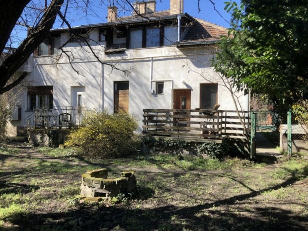 XIV. Kerlet, Erzsbet kirlyn tja, 222 m2-es, 3 genercis,