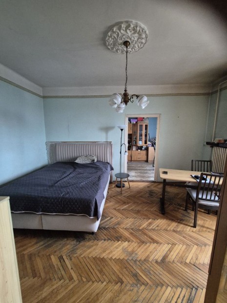 XIV. Ker�let, Hung�ria k�r�t, 47 m2-es, t�rsash�zi lak�s, 2 szob�s