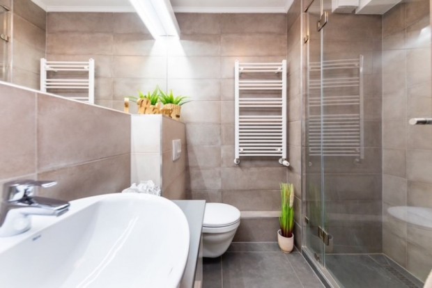 XIV. Ker�let, Levendula lak�parkban, 94 m2-es, t�rsash�zi lak�s