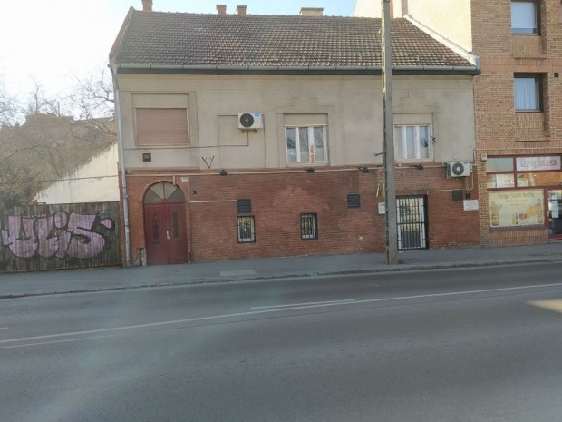 XIV. Kerlet, Nagy Lajos kirly tja, 192 m2-es, csaldi hz
