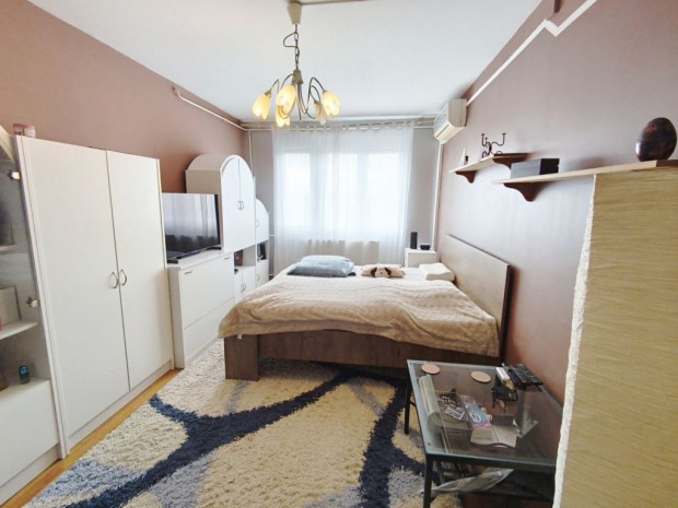 XIV. Ker�let, Nagy Lajos kir�ly �tja, 50 m2-es, t�rsash�zi lak�s