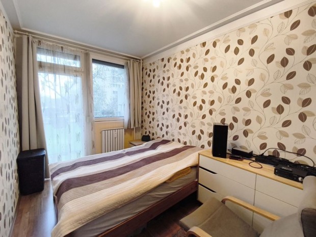 XIV. Ker�let, Ond vez�r �tja, 70 m2-es, t�rsash�zi lak�s, 3 szob�s