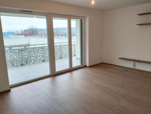 XIV. Ker�let, Pask�l Rose 2., 48 m2-es, t�rsash�zi lak�s, 2 szob�s