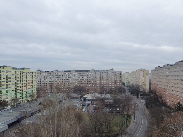 XIV. Ker�let, R�kosfalva F�redi �ti lak�telep, 49 m2-es, t�rsash�zi