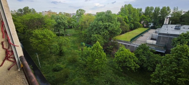 XIV. ker�let, Nagy Lajos kir�ly �tja - 51m2 2 szob�s lak�s