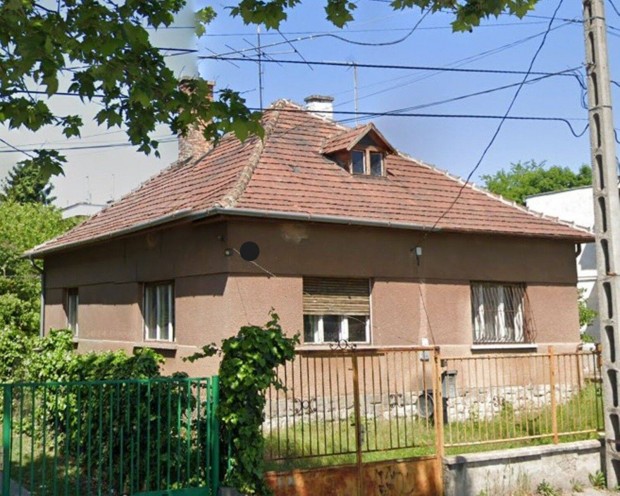 XIV. kerletben 100nm-es cs.hz