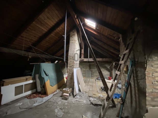 XIV. ker�leti elad� beruh�z�st ig�nyl� ingatlan