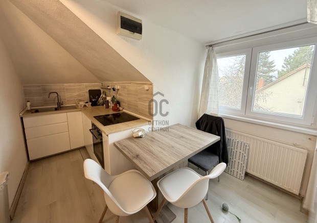 XIV. ker�leti elad� t�gla t�rsash�zi lak�s