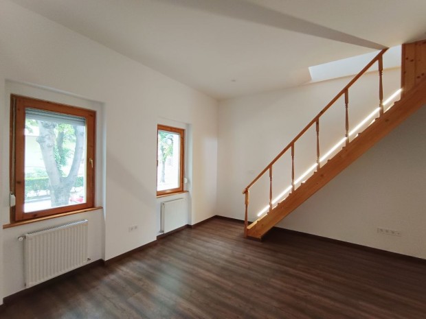 XIX. Kerület, Kisfaludy utca, 81 m2-es, magasföldszinti, társasházi