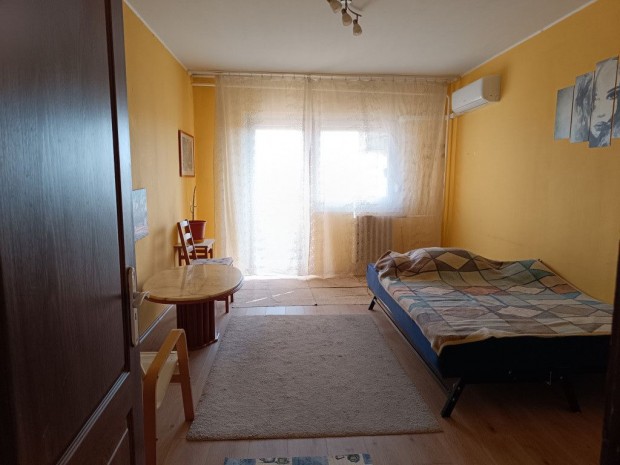 XIX. Ker�let, Toldy utca, 53 m2-es, t�rsash�zi lak�s, 1+2 szob�s