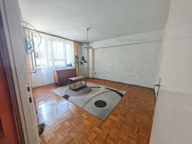 XI. Kerület, Allee Közeli, Alakítható Lakás