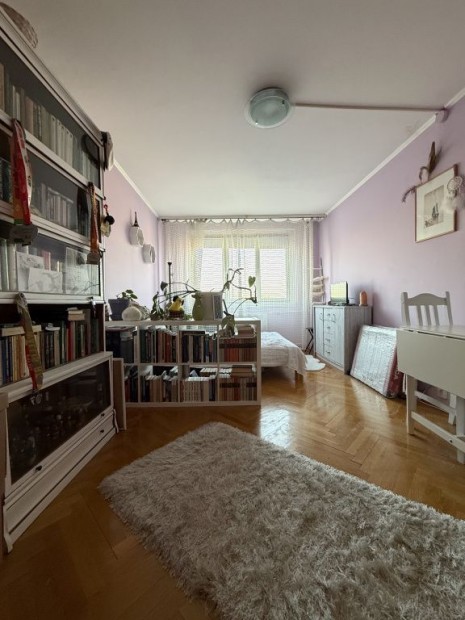XI. Ker�let, Allende park, 48 m2-es, t�rsash�zi lak�s, 2 szob�s