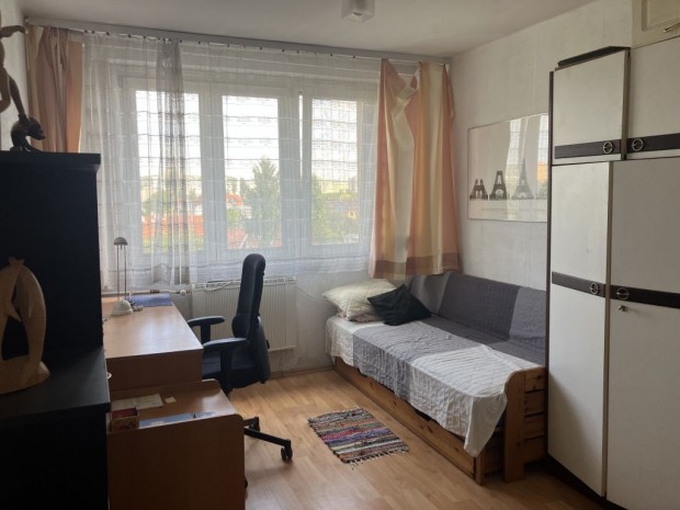 XI. Ker�let, Andor utca, 62 m2-es, t�rsash�zi lak�s, 3 szob�s