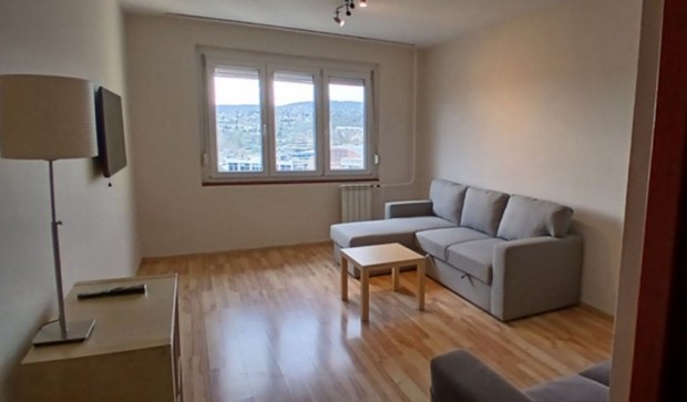XI. Kerület, Bartók Béla út, 58 m2-es, 9. emeleti, társasházi lakás