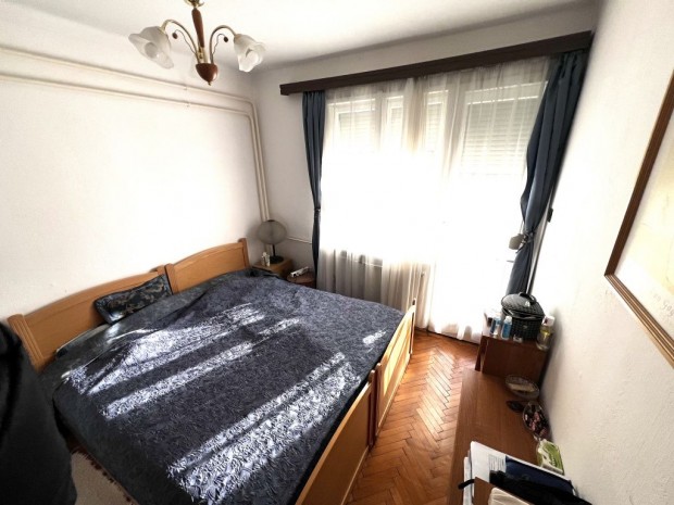 XI. Ker�let, Hadak �tja, 57 m2-es, t�rsash�zi lak�s, 2 szob�s