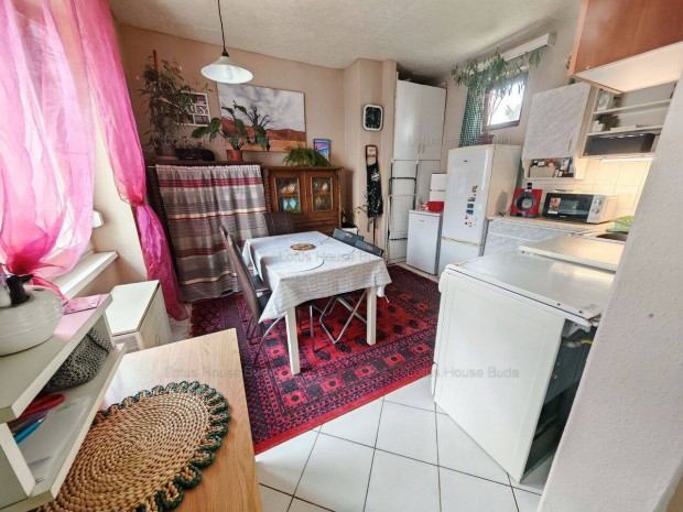 XI. Ker�let, Kelenv�lgyben H�rom Lak�sos Csal�di H�z