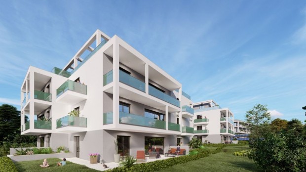 XI. Kerület, Őrmezőn utca, 71 m2-es, 1. emeleti, társasházi lakás