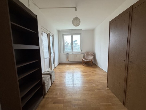 XI. Ker�let, Verb�na utca, 52 m2-es, t�rsash�zi lak�s, 2 szob�s