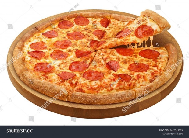 XI. kerületbe Pizza szakácsot keresünk