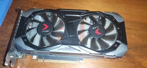 XLR8 Gtx 1660S