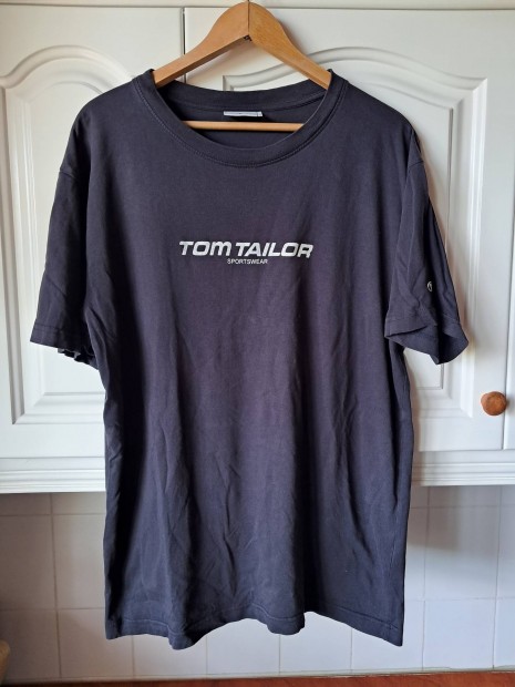 XL-Es Sttkk TOM Tailor Pol