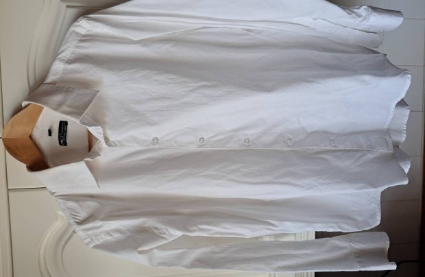 XL SOL'S Fehér Elegáns ING