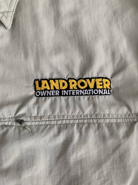 XL ~ XXL Keela Land Rover roll up outdoor tra ing 