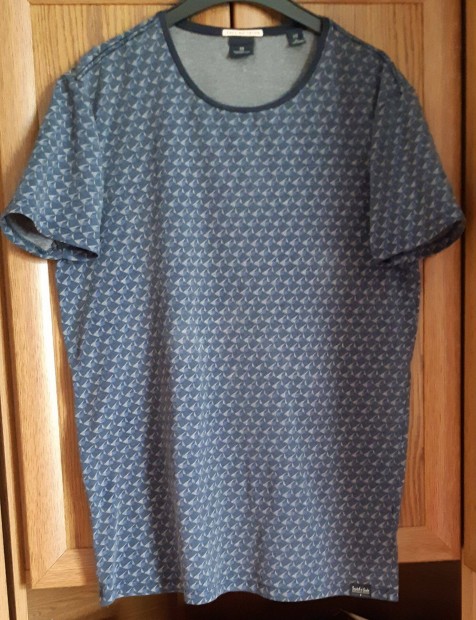 XL - es. Scotch & Soda, frfi, rugalmas pamut pl