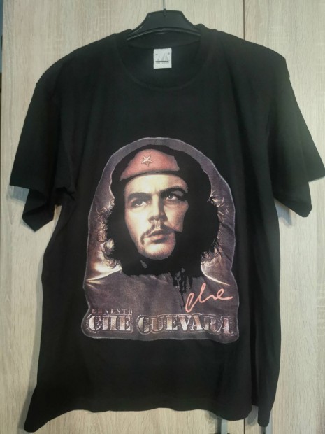 XL-es Che Guevara ferfi pl