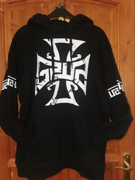 XL-es Gzuz - 187 Strassenbande pulver