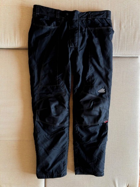 XL es Hein Gericke cordura motoros nadrág