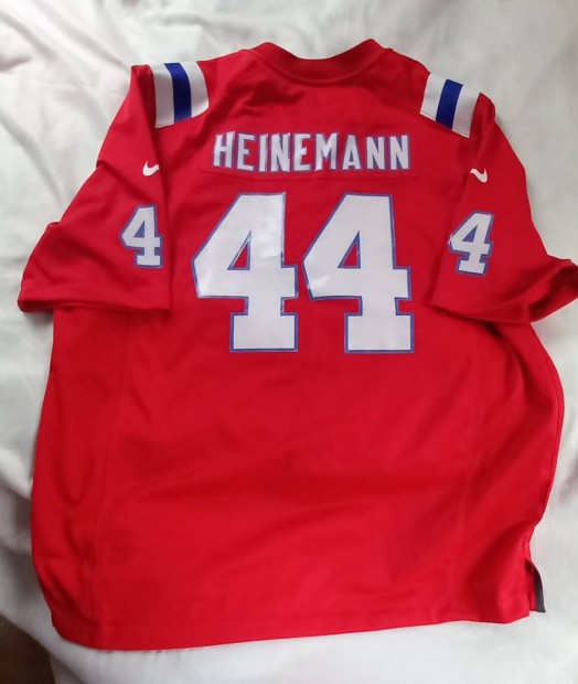 XL-es Nike NFL mez