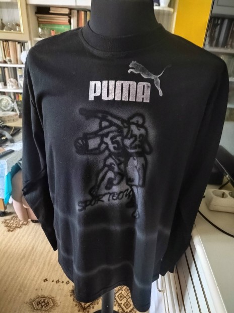 XL-es Puma fels elad 