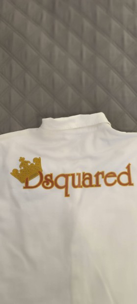 XL es gynyr Dsquared2 pl olcsn elad 