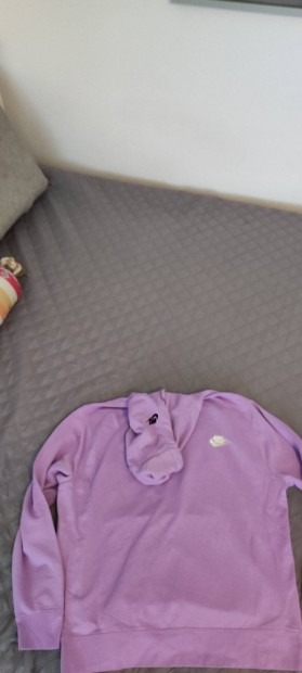 XL es gyönyörű Nike pulóver olcsón eladó