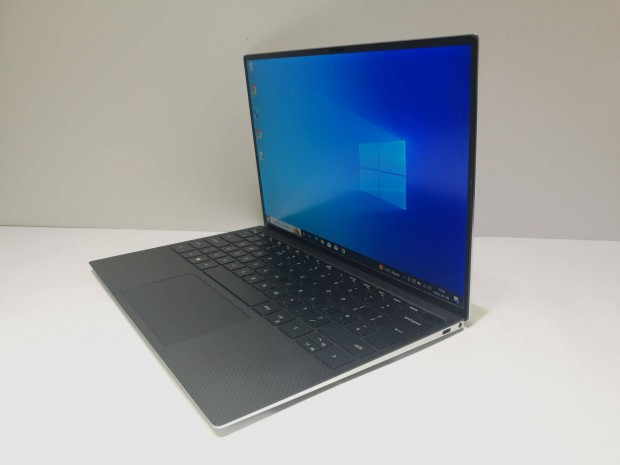 XPS 9310 13.4" FHD+ IPS i7-1185G7 16GB 512GB Nvme ujjlolv IR kam gar