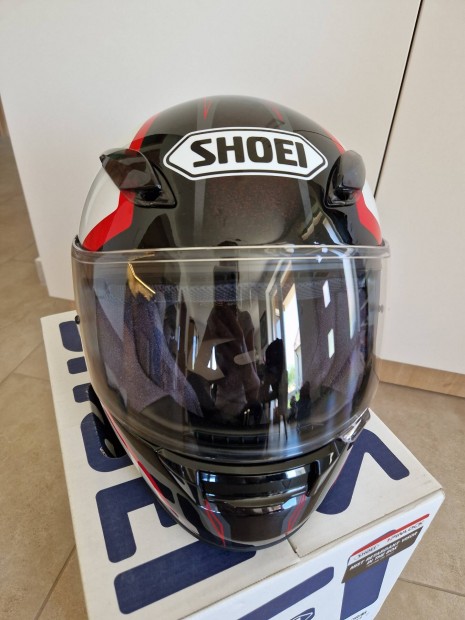 XS 53-54 cm Shoei Chroma női bukósisak