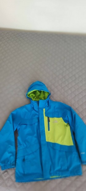 XS es The North Face kabát olcsón eladó