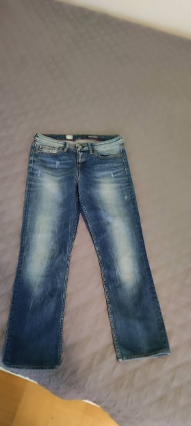 XS es Tommy Hilfiger farmer olcsón eladó