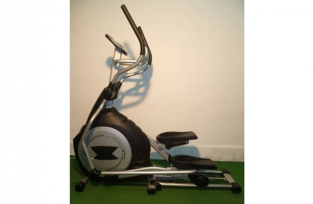 XT 1100,, Elliptikus Crosstrainer, Ellipszis trner, 150kg terhels