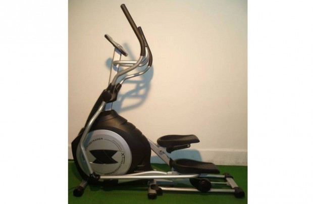 XT 1100,, Elliptikus Crosstrainer, Ellipszis trner, 150kg terhelhels