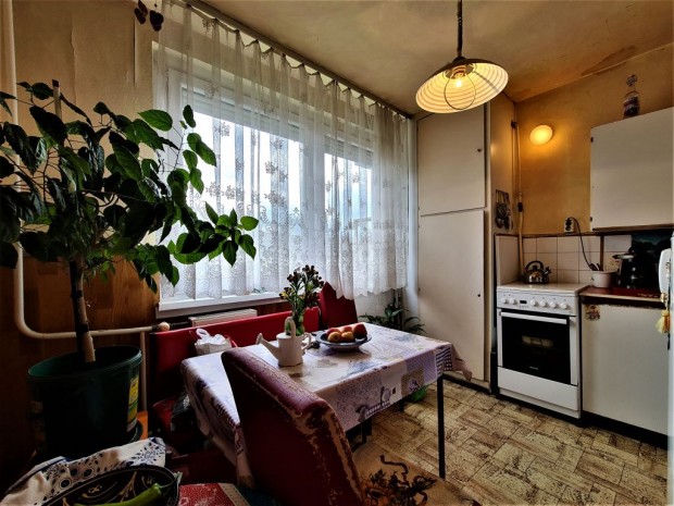 XVIII. Kerület, Csontváry Kosztka Tivadar utca, 59 m2-es, 9. emeleti,