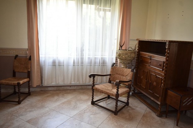 XVIII. Kerlet, Hargita tr kzelben, 142 m2-es, 2 genercis,