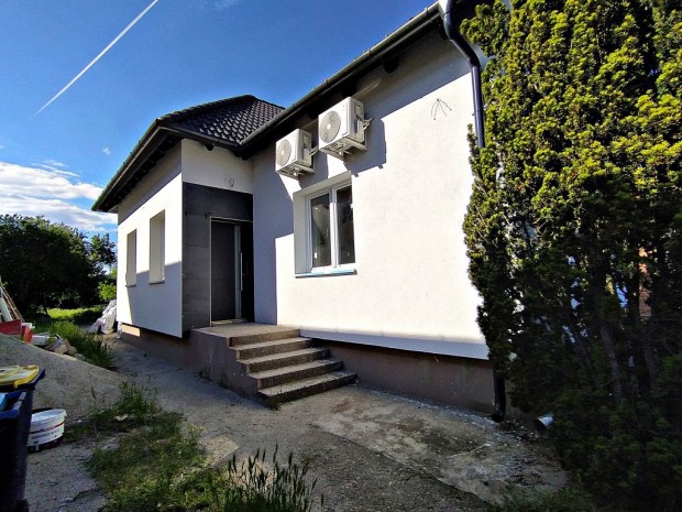 XVIII. Kerület, Kossuth Ferenc Telep utca, 170 m2-es, családi ház